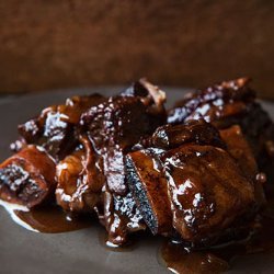 Beef Short Ribs