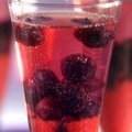 Berry Berry Fizz (Sunny Anderson)