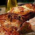 Better Beef Lasagna (Ellie Krieger)