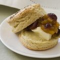 Black Pepper Biscuits (Bobby Flay)