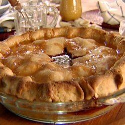 Blueberry Pie (Alexandra Guarnaschelli)