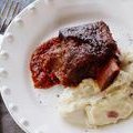 Braised Short Ribs