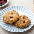Breakfast Cookies (Ellie Krieger)