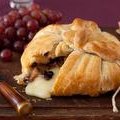 Brie En Croute (Paula Deen)