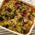 Broccoli Casserole (Alton Brown)