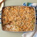 Broccoli Casserole (Paula Deen)