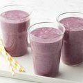 Buff Smoothie (Alton Brown)