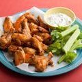 Buffalo Wings (Alton Brown)