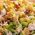 California Caesar Salad (Aaron McCargo, Jr.)