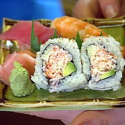 California Rolls