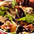 Caramelized Pancetta and Fennel Salad (Giada De Laurentiis)