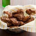 Caribbean Chicken Wings (Sunny Anderson)