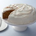 Carrot Cake (Alton Brown)