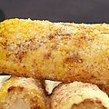 Cheese on the Cob (Paula Deen)