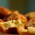 Cheesy Popovers (Sunny Anderson)