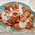 Chicken Fried Steak (Alton Brown)