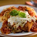 Chicken Parmesan (Tyler Florence)