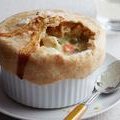 Chicken Pot Pie (Ina Garten)