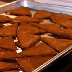 Chili Chips (Ellie Krieger)