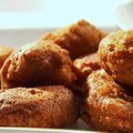 Chili Hush Puppies (Sandra Lee)