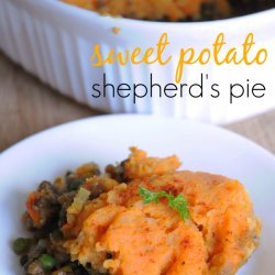 Shepherd's Pie