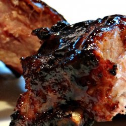 Bbq Ribs