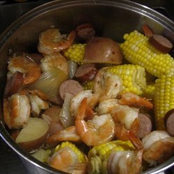 Frogmore Stew