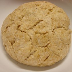 Pizza Dough