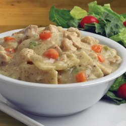 Chicken & Dumplings