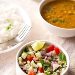 Indian Vegetables