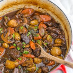 Beef Stew