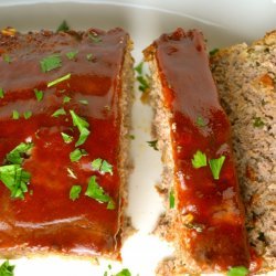 Homemade Meatloaf