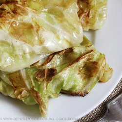 Stuffed Cabbage