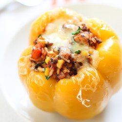 Stuffed Pepper