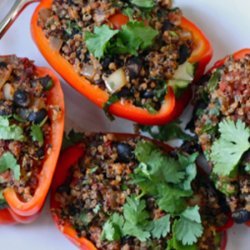 Stuffed Peppers