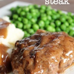 Salisbury Steak