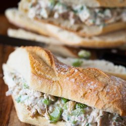 Chicken Salad Sandwich