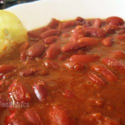 Rajma