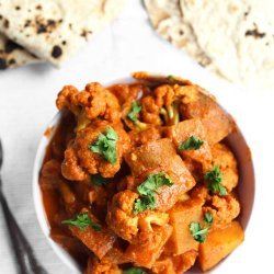 Aloo Gobi Ii