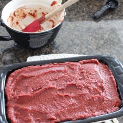 Mexican Meatloaf