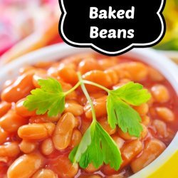 Boston Baked Beans