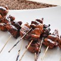 Chili Molasses Chicken Skewers (Aida Mollenkamp)