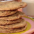 Chocolate Chip Cookies (Bobby Flay)