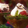 Chocolate Mousse (Paula Deen)