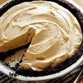 Chocolate Peanut Butter Pie (Ree Drummond)