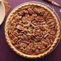 Chocolate Pecan Pie (Paula Deen)