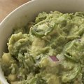 Chunky Guacamole (Tyler Florence)