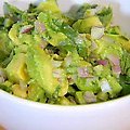 Chunky Guacamole (Ellie Krieger)