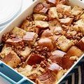 Cinnamon Roll Bread Pudding (Aida Mollenkamp)