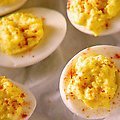 Classic Deviled Eggs